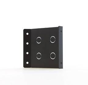 Land Rover Defender Switch Plate - by Front Runner