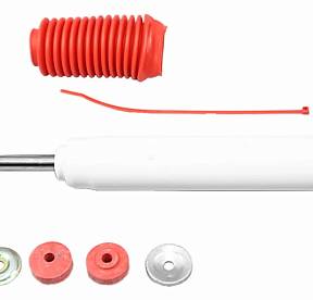 Амортизатор  RANCHO (RSX серия) RSX17345