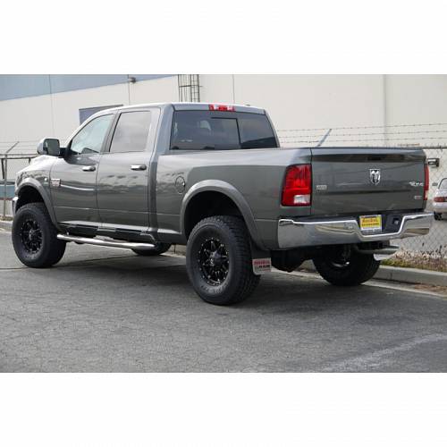 Комплект подвески для Dodge RAM 2500|3500 уровень 1