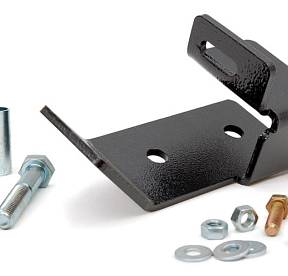 Кронштейн задней тяги Панара для подвески с лифтом 2.5"