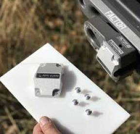 Защитный кожух для буксировочного каната для устройств линейки FlatLink