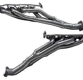 2008-10 LEXUS LX570, 5.7L, 2/4WD (w/ AIR INJECTION,  "RACE" USE ONLY)