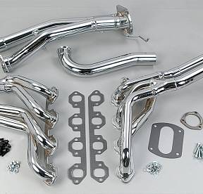 1993.5-95 FORD CLASS "C" MOTORHOME, 460 F.I. (WITH AIR INJECTION)