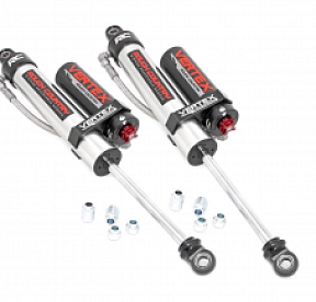 Задние амортизаторы Vertex для Jeep Gladiator JT 2020-21