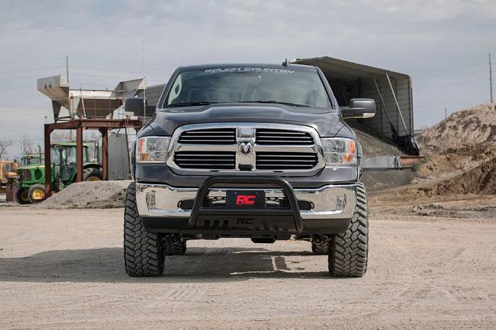 Лифт комплект подвески 6'' для Dodge RAM 2012-21