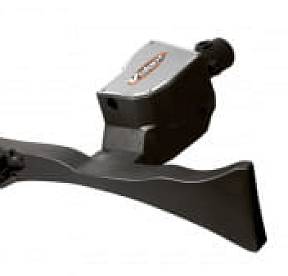 Закрытая система впуска холодного воздуха Volant с фильтром Powercore для Ford F-250/F-350/F-450/F-550 Super Duty 2008-10