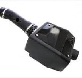 Закрытая система впуска холодного воздуха Volant с фильтром Powercore для  Toyota Tacoma 3.5L V6 2016-18