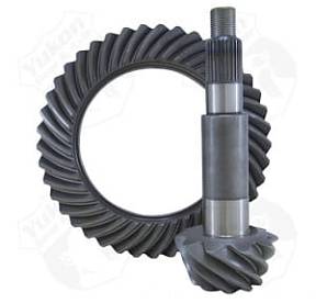 High performance Yukon replacement Ring & Pinion gear set for Dana 60 in a 5.38 ratio