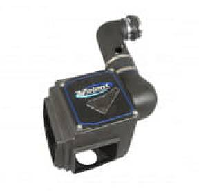 Закрытая система впуска холодного воздуха Volant с фильтром Pro 5 для Chevrolet/GMC Silverado/Sierra 2500HD/3500HD 2012-15