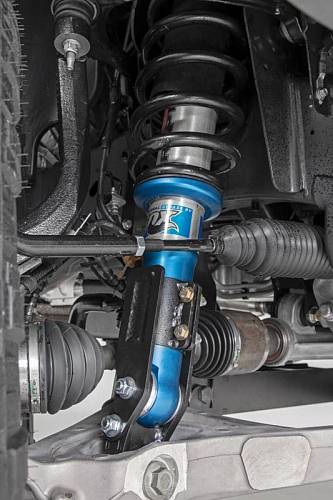 Лифт комплект подвески 4,5 дюйма для Ford F-150|Raptor 2017-20