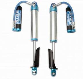 Амортизаторы передние нерегулируемые для Jeep Wrangler JL лифт 0-2.5''