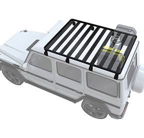 Багажник (3/4) на крышу Slimline II для  Mercedes Gelandewagen G Class - от Front Runner