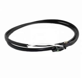 Проводка для установки оптики BD на Ford Raptor