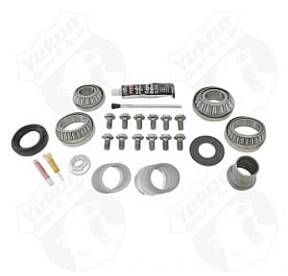 Набор подшипников для установки заднего дифференциала моста Toyota Tundra