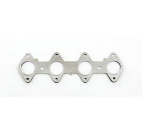 Стальная прокладка для монтажа выпускного коллектора