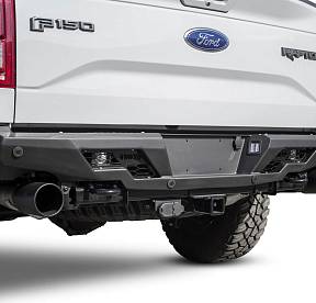 Stealth Fighter Rear Bumper