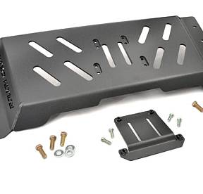 Защита днища для лифтованных JEEP WRANGLER