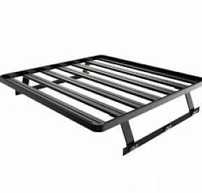 Багажник Slimline II для грузовой платформы Dodge Ram Mega Cab 2-Door (2002-2008) - от Front Runner