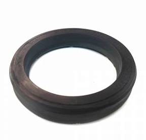 Seals: U-cup, Chevron [Ø 1.834 Bore] Nitrile durometer 70