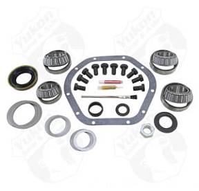 Dana 44 Master Overhaul Kit replacement