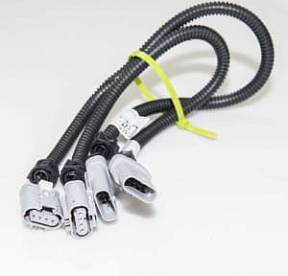 Набор кабелей кислородного датчика