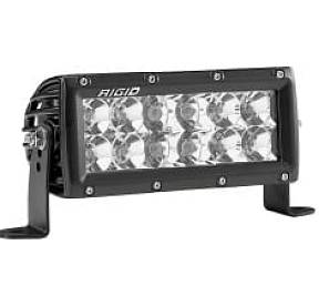 Фара 6" E - серия PRO - комбинированный свет 