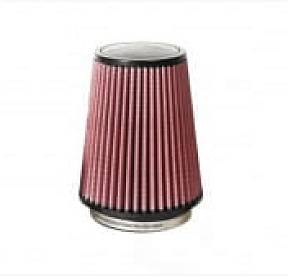 Воздушный фильтр конический Volant Primo Diesel Air Filter Red 5.0 x 6.5 x 4.75 x 8.0 Inch