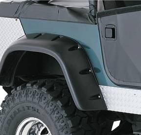 Расширитель колёсных арок 10060-07