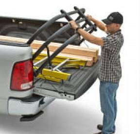 Удлинители кузова BedXTender HD MAX SMALL 