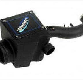 Закрытая система впуска холодного воздуха Volant с фильтром Pro 5 для Toyota Tundra/Sequoia 2005-06