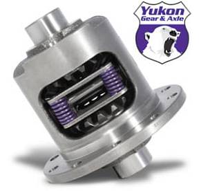 Дифференциал Yukon Dura Grip positraction заднего моста для GM 7.625" с передаточным числом 3.23 и выше