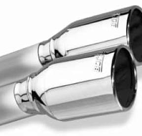 Выхлопная системаCAT BACK JETTA ’06-’10 2.5L