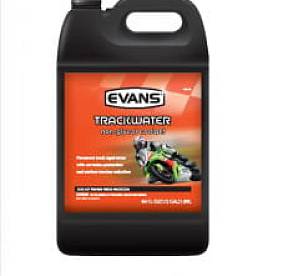 Track Water Powersports Engine Coolant Half Gallon Evans Cooling
