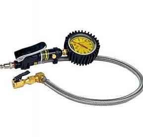 Аналоговый дефлятор шин HD 60 PSI (лидер продаж)