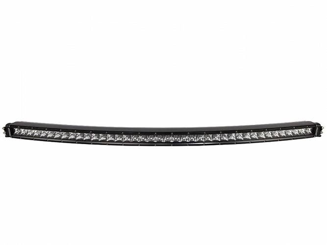 Изогнутая LED-балка 40″ RDS SR-серия PRO, дальний свет