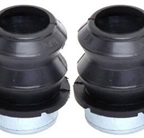 Пыльники направлящих переднего суппорта ACDELCO 18K1169 