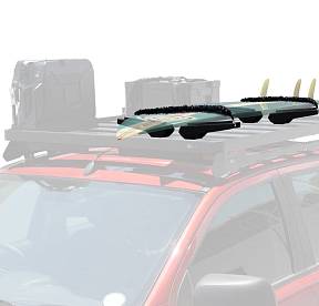 Кронштейны для перевозки сёрфинга - от Front Runner