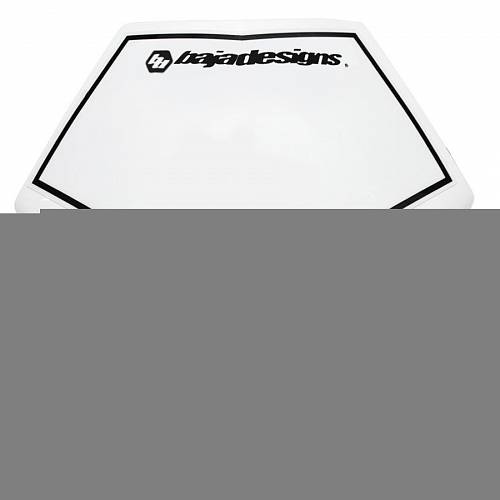 Светодиодная фара (AC) серии Squadron Sport для гоночных мотоциклов
