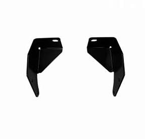 Can Am Roof Mount Kit 40 Inch Maverick X3 Baja Designs