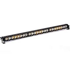 Светодиодная балка 30" (Driving/Combo) серии S8