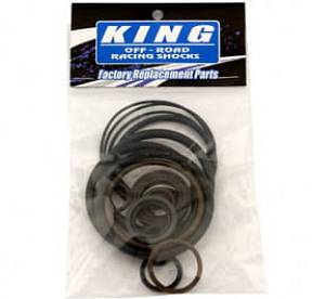 Комплект для ремонта амортизаторов с корпусом 2.0 дюйма