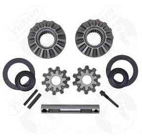 Набор сателлитов для стандартного дифференциала моста Model 35 с 27-spline