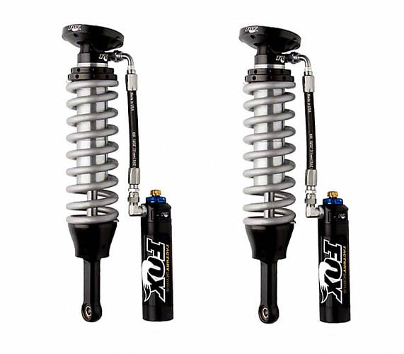 Стойки передние в сборе для Toyota Tacoma 4wd  R/R, 4.6", 0-2" Lift, DSC