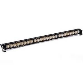 Светодиодная балка 30" (Wide Driving) серии S8