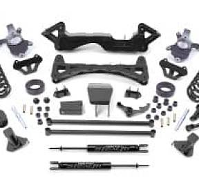 Лифт комплект подвески 6" PERF SYS W/STEALTH FRT 00-06 GM K1500 SUB/YUK/TAHOE/ AVAL 4WD W/STD RR SHKS
