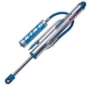 Амортизатор King BYPASS (3 трубки)  PR3010-BP3H