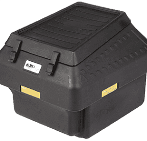 Кофр GKA № 1 (для снегоходов BRP)