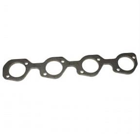 Прямой фланец выпускного коллектора диаметром 2 дюйма