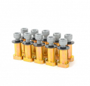 Крепёжные элементы для тормозного ротора Aero-Rotor 32-38 mm