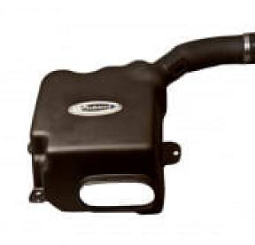 Закрытая система впуска холодного воздуха Volant с фильтром Pro 5 для Trailblazer/Ascender/Envoy 2006-09